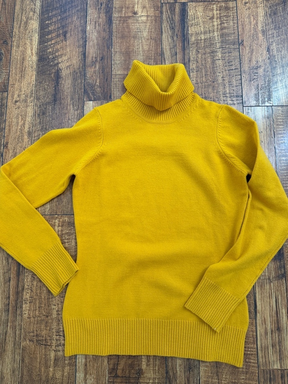 French Connection Turtleneck S - Picture 6 of 7